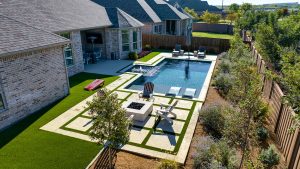 ivory travertine gallery